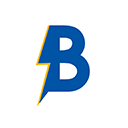 Bright Spark Electrical Services logo, electrician in Tonbridge
