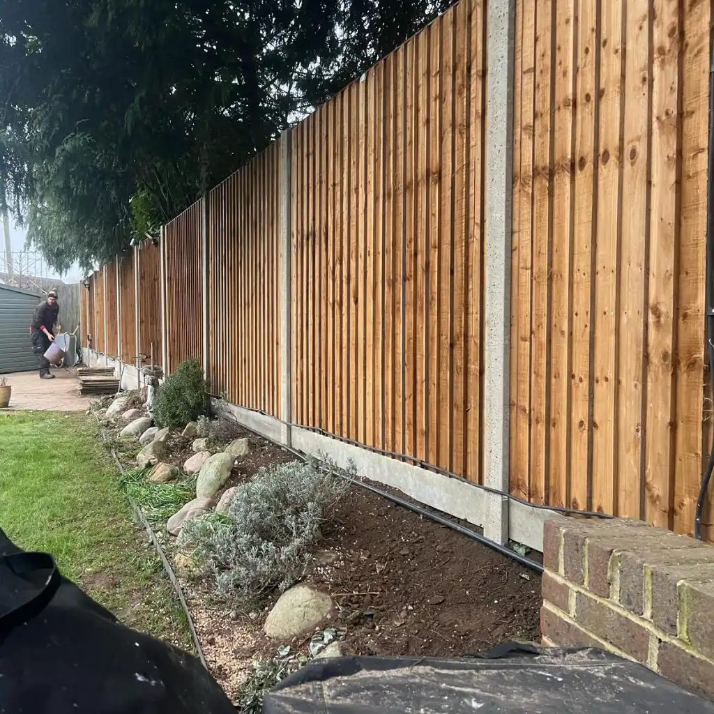 Brooks Gardening Ltd, landscaper in Epsom