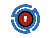 The Locksmith of Manchester logo, locksmith in Manchester