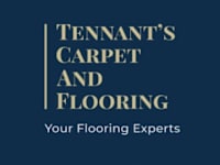 Total Room Transformations logo, flooring fitter in Banstead