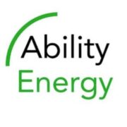Ability Energy UK Limited logo, heating engineer in Glasgow