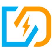 David Lancini Electrical Limited logo, electrician in Shirley