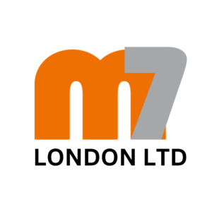 M7 Electrical (London) Ltd logo, electrician in Buckhurst Hill
