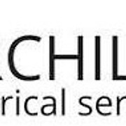 Orchil Electrical Services logo, EV charger installer in Muthill