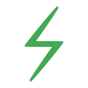 Sun Sparks Limited logo, EV charger installer in Camborne