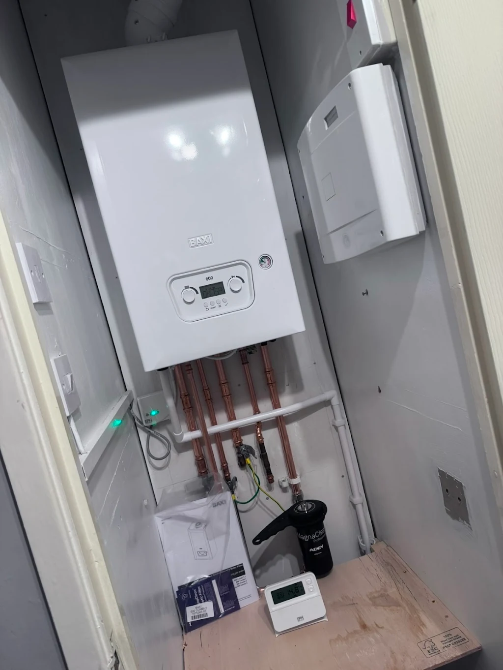 Heatwave Boilers, gas engineer in Rowley Regis