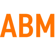 ABM Tiling Limited logo, tiler in London