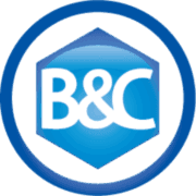 Buchanan & Curwen (Leather Head) Ltd logo, EV charger installer in Great Bookham and Fetcham
