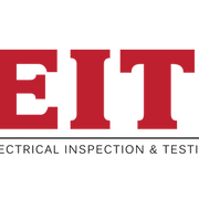 EIT Group Ltd logo, electrician in Dunfermline