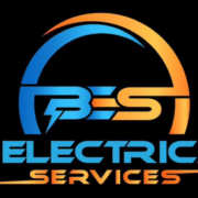 B-Electrical Services T/A Ben Hodsdon T/A B-Electrical Services logo, EV charger installer in Kettering