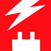 Morrlec Ltd logo, EV charger installer in Caerphilly