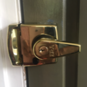 Direct Locksmiths logo, locksmith in London