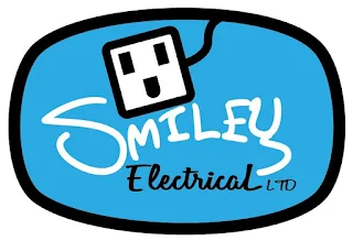 Smiley Electrical Ltd logo, electrician in Hemel Hempstead