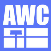 Austin Window Cleaning logo, window cleaner in Southampton