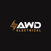 AW Davies Electrical Ltd logo, EV charger installer in Lancaster