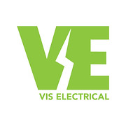 Vis Electrical Ltd logo, electrician in Newark-on-Trent