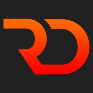RD Heat logo, heating engineer in Ashley Heath