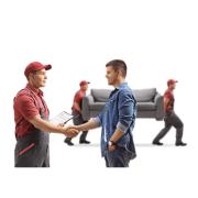 Colchester House and Waste Clearance logo, rubbish and waste clearance specialist in Colchester