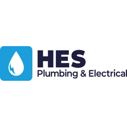 HES Plumbing & Electrical Ltd logo, solar installer in Hereford