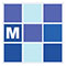 M Electrical logo, electrician in West Parley