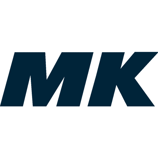 MK Samuels Electrical Contractors Ltd logo, electrician