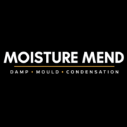 Moisture Mend Damp Surveyors Ltd logo, damp proofer in Wallsend