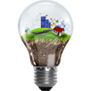 Chapman Electrical logo, solar installer in Sellindge