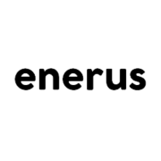 Enerus Limited logo, gas engineer in Sedgefield
