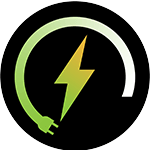 Nextwave Electrics Ltd logo, electrician in Birmingham