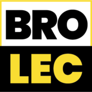 Brolec Electrical Services Ltd logo, EV charger installer in Carmarthen