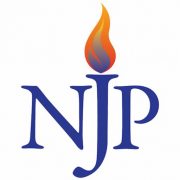 NJP Heating Services Ltd logo, gas engineer in Basingstoke