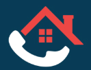 1Call Roofing (Dorset) logo, fascia, soffit and guttering installer in Wimborne Minster