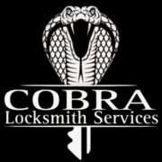 Cobra Locksmith Services Ltd logo, locksmith in Liverpool