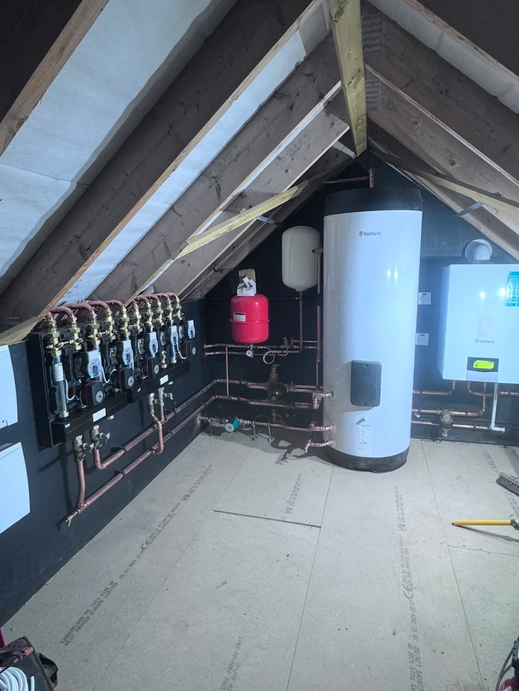 Heatwave Boilers, gas engineer in Rowley Regis