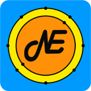 NE Electrical Contracting Ltd logo, electrician in Hastings