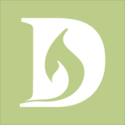 Dunster Biomass Heating Ltd logo, EV charger installer in Chelston
