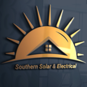 Southern Solar and Electricals logo, solar installer in Poole