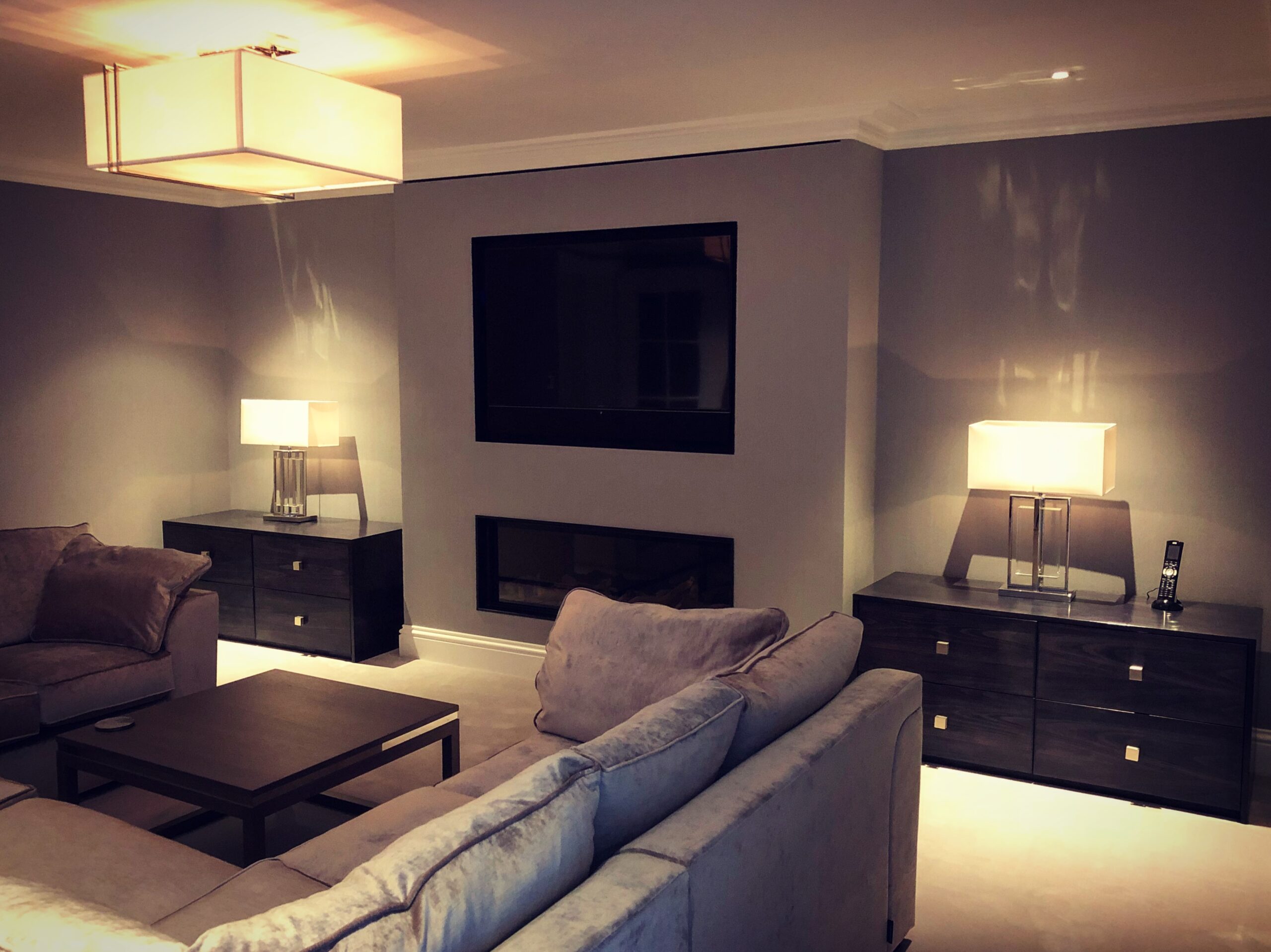 JDS Electrical Solutions Ltd, House rewiring