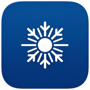 Four Seasons Cooling Ltd logo, air conditioning engineer in London