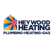 Heywood Heating Limited logo, air conditioning engineer in London