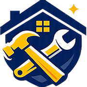 Localhandy logo, handyman in Birmingham