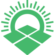 EcoHome Renewables Ltd logo, solar installer in Christchurch
