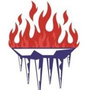 Maximus Chillers Ltd logo, air conditioning engineer in Manchester