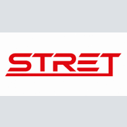 Stret Limited logo, air conditioning engineer in Burntwood