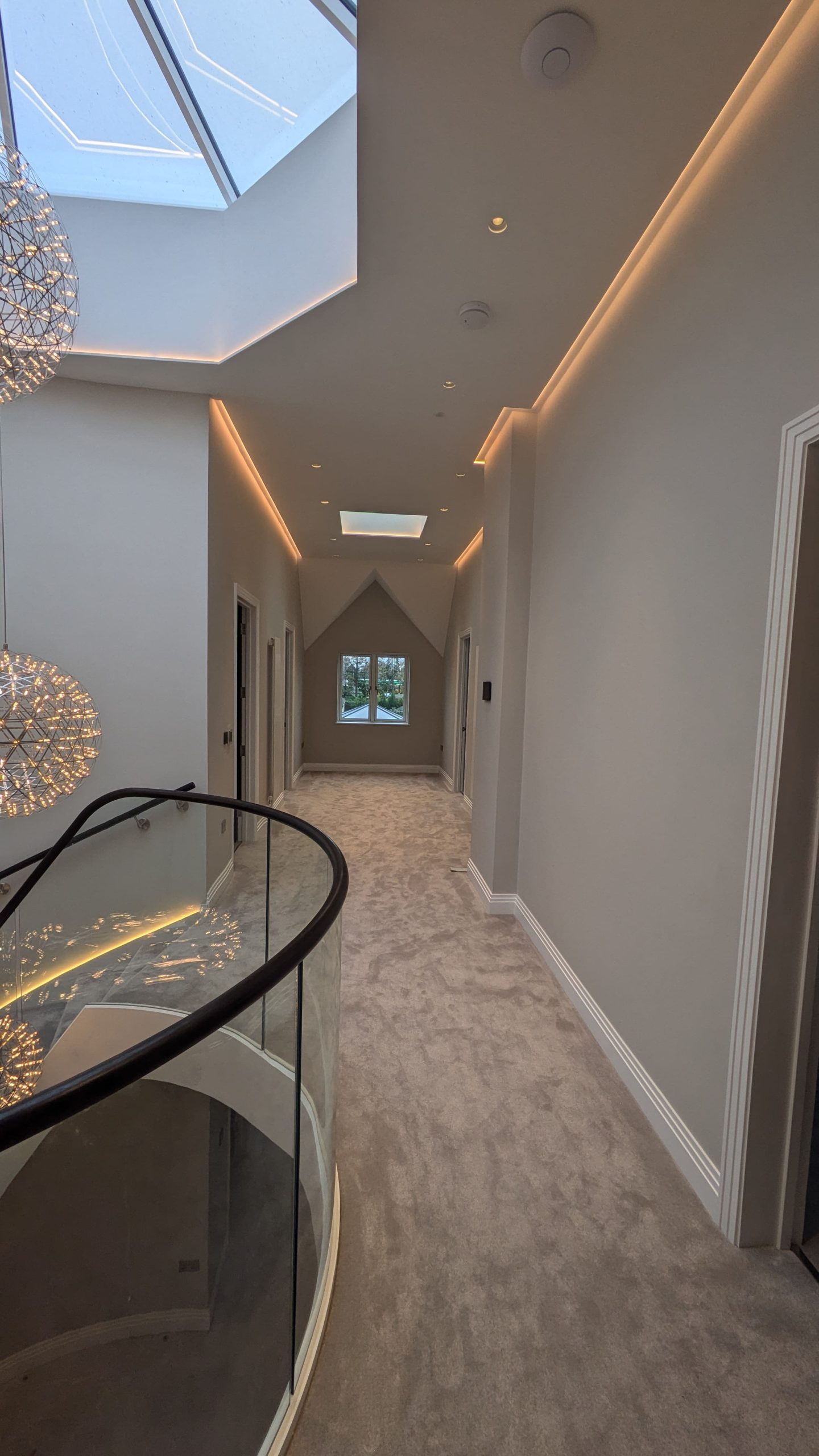 Pure Decorating, painter and decorator in Reading