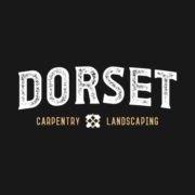 Dorset Carpentry & Landscaping logo, carpenter in Bournemouth