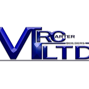 M R Carter Builders Ltd logo, electrician in London