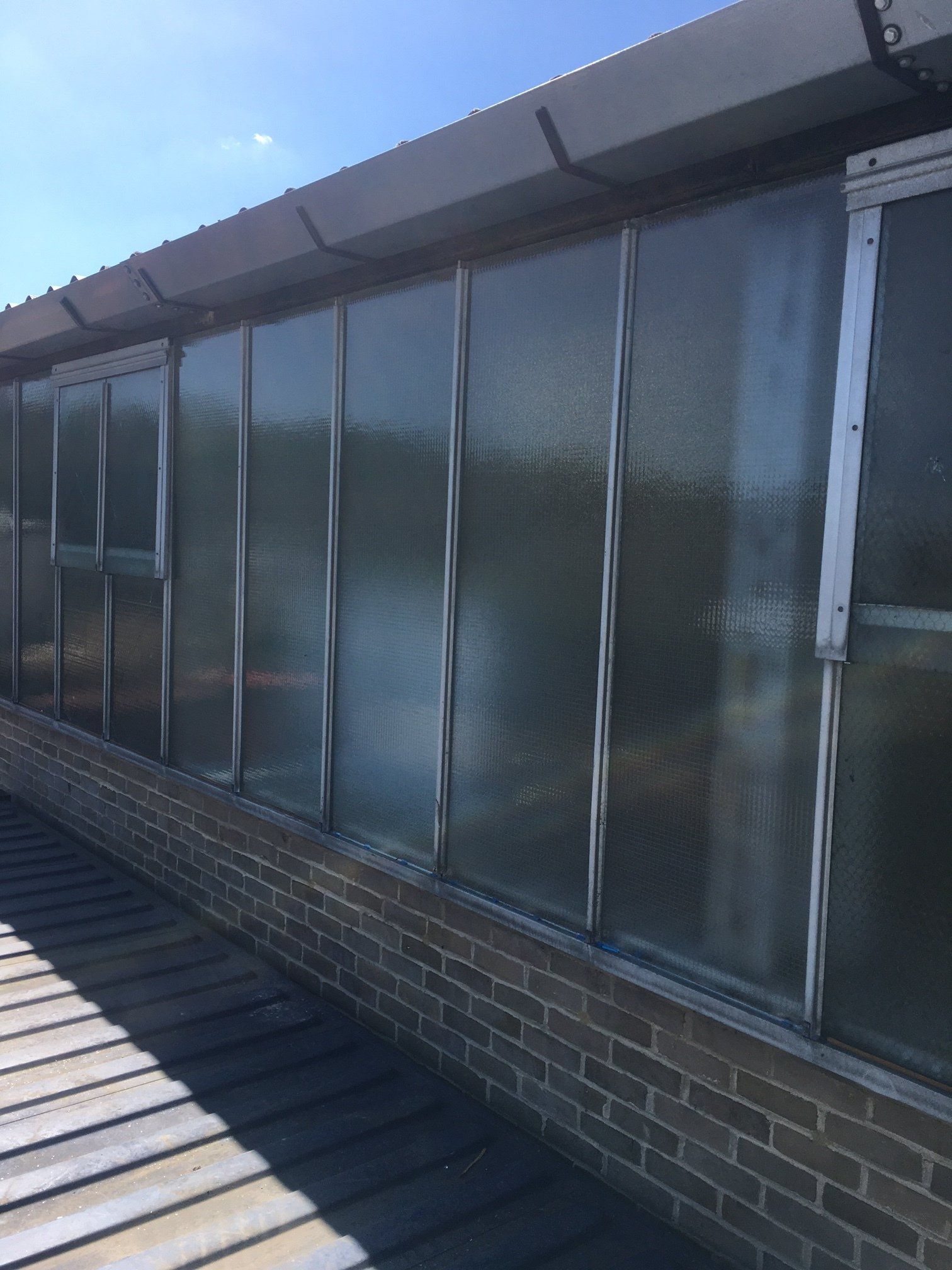 The Surrey Glazing Co, glazier in Ashurst Wood