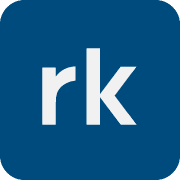 RKEC Ltd logo, EV charger installer in Littlehampton