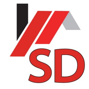 Driveway and Patio Specialists logo, driveway and patio installer in Bristol